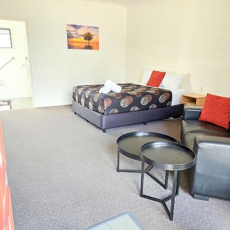 Ascot Lodge Motor Inn Kingaroy Εξωτερικό φωτογραφία