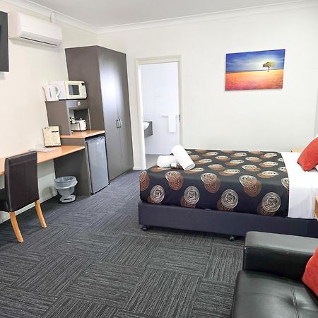 Ascot Lodge Motor Inn Kingaroy Εξωτερικό φωτογραφία