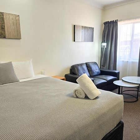 Ascot Lodge Motor Inn Kingaroy Εξωτερικό φωτογραφία
