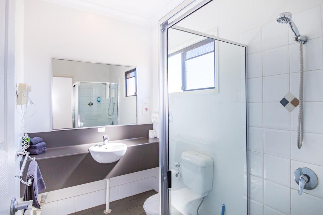 Ascot Lodge Motor Inn Kingaroy Εξωτερικό φωτογραφία