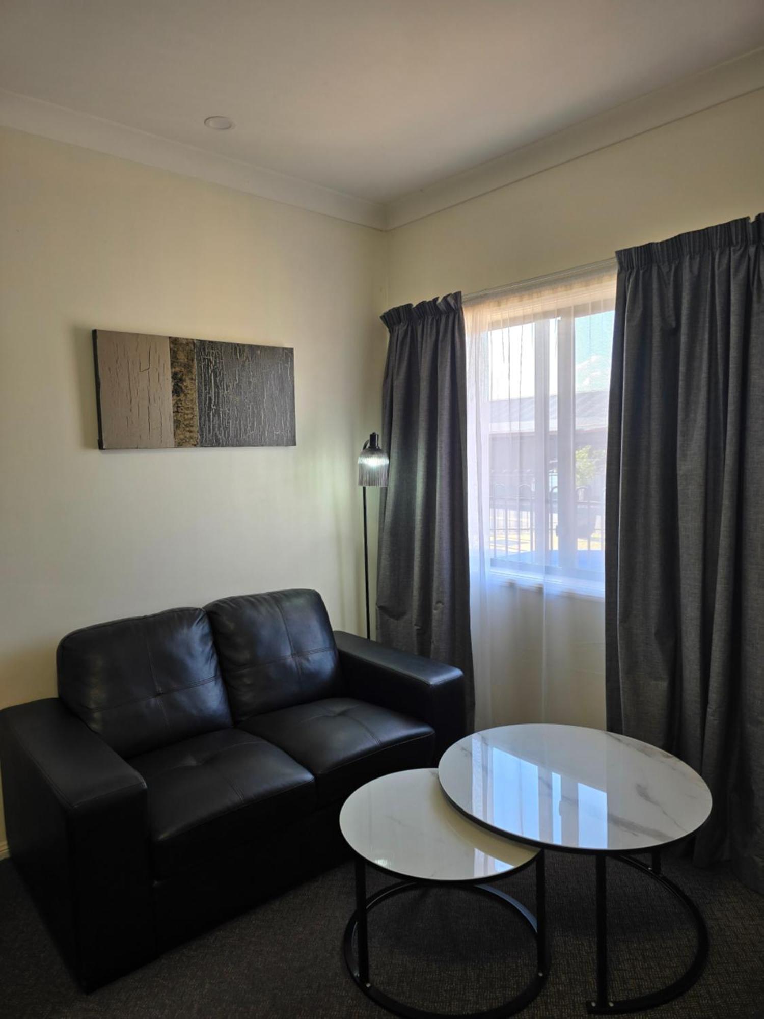 Ascot Lodge Motor Inn Kingaroy Εξωτερικό φωτογραφία