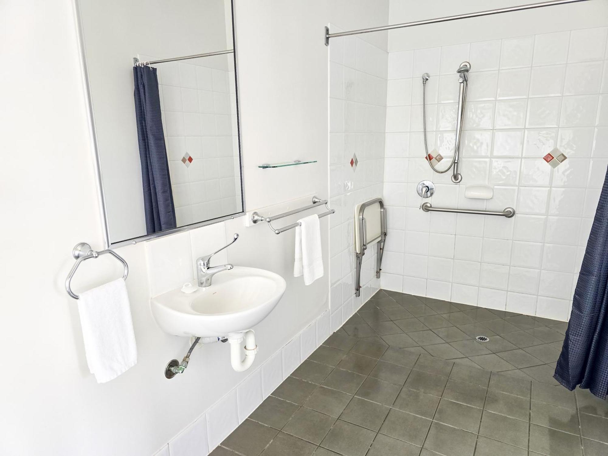 Ascot Lodge Motor Inn Kingaroy Εξωτερικό φωτογραφία