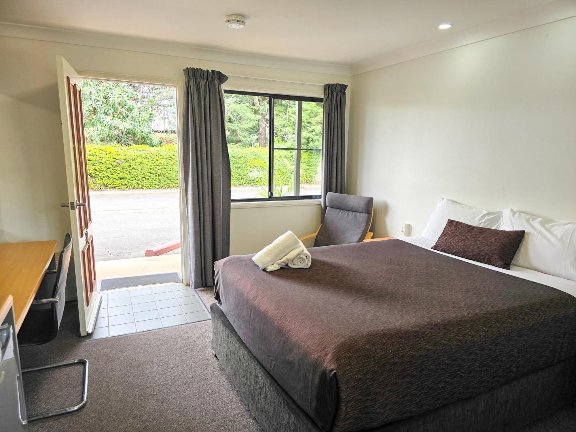 Ascot Lodge Motor Inn Kingaroy Εξωτερικό φωτογραφία