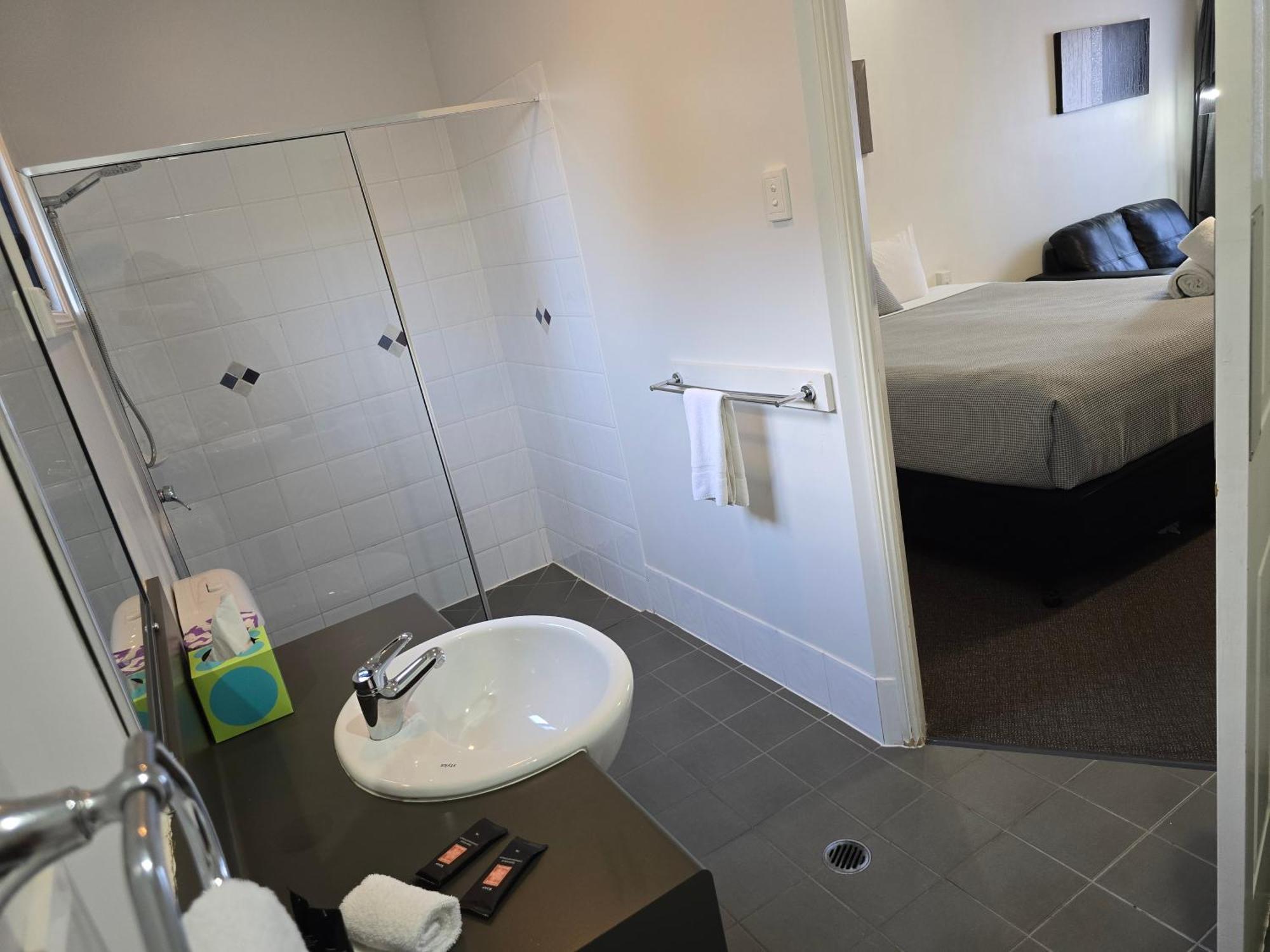 Ascot Lodge Motor Inn Kingaroy Εξωτερικό φωτογραφία