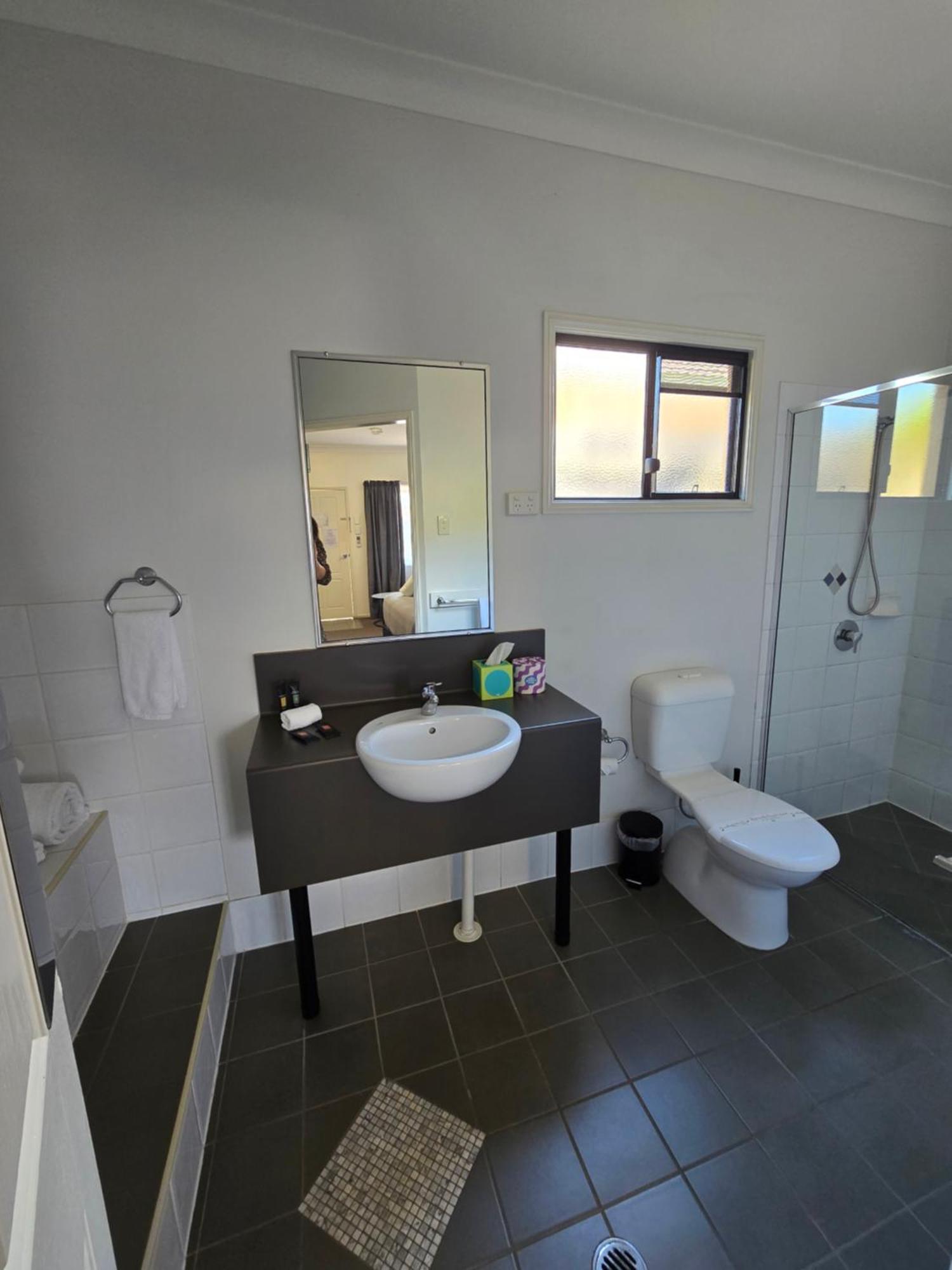 Ascot Lodge Motor Inn Kingaroy Εξωτερικό φωτογραφία