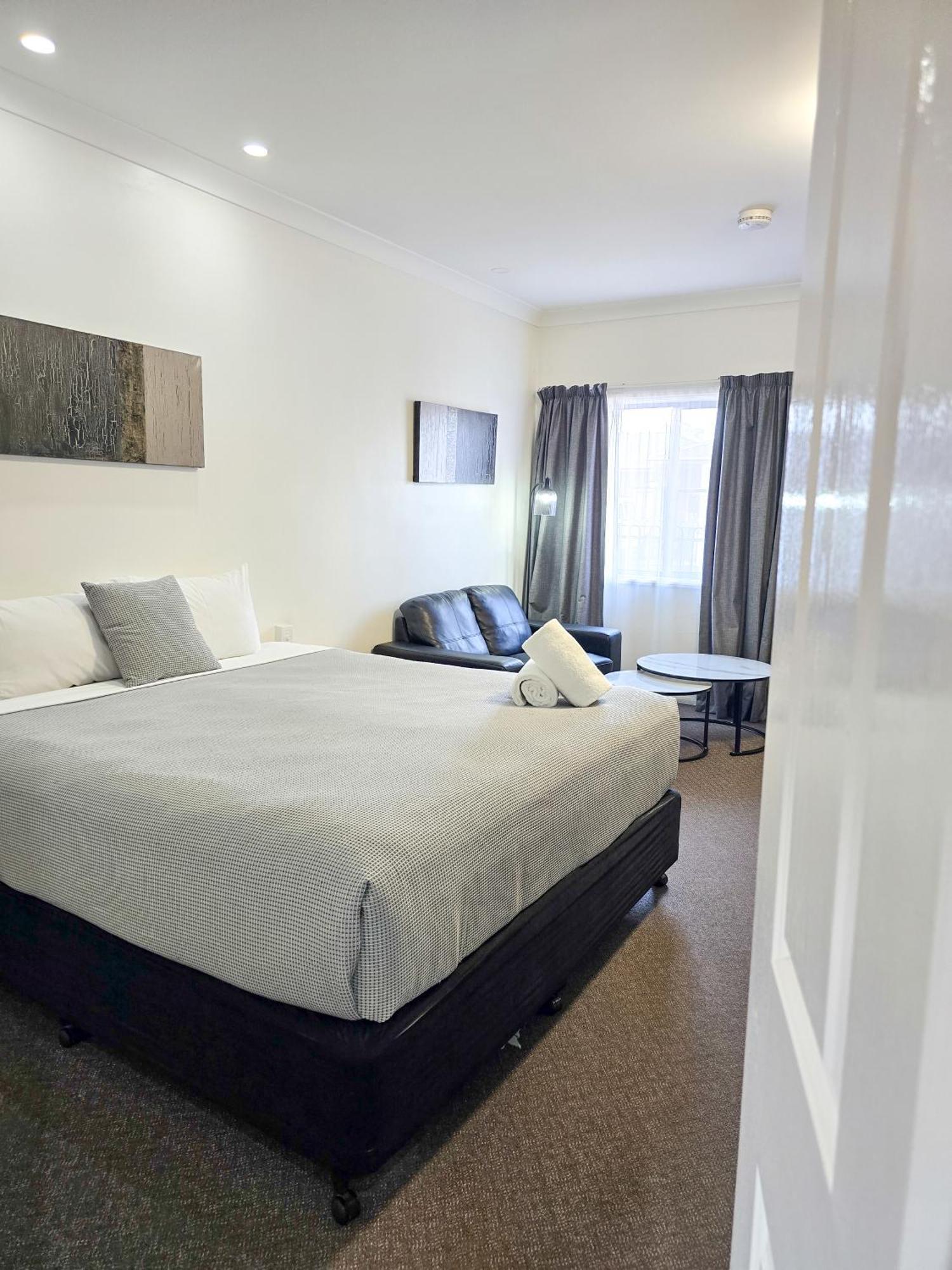 Ascot Lodge Motor Inn Kingaroy Εξωτερικό φωτογραφία