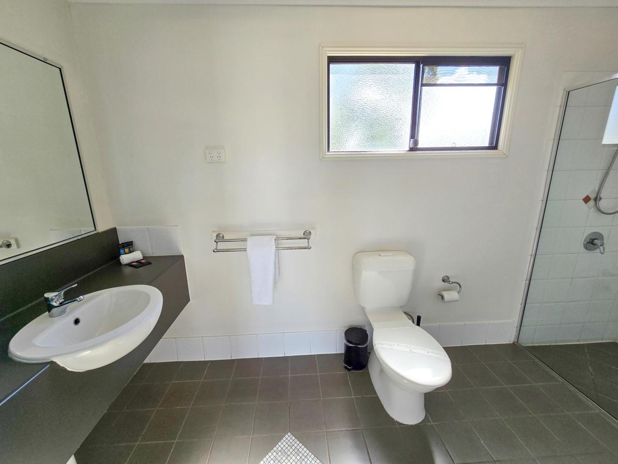 Ascot Lodge Motor Inn Kingaroy Εξωτερικό φωτογραφία