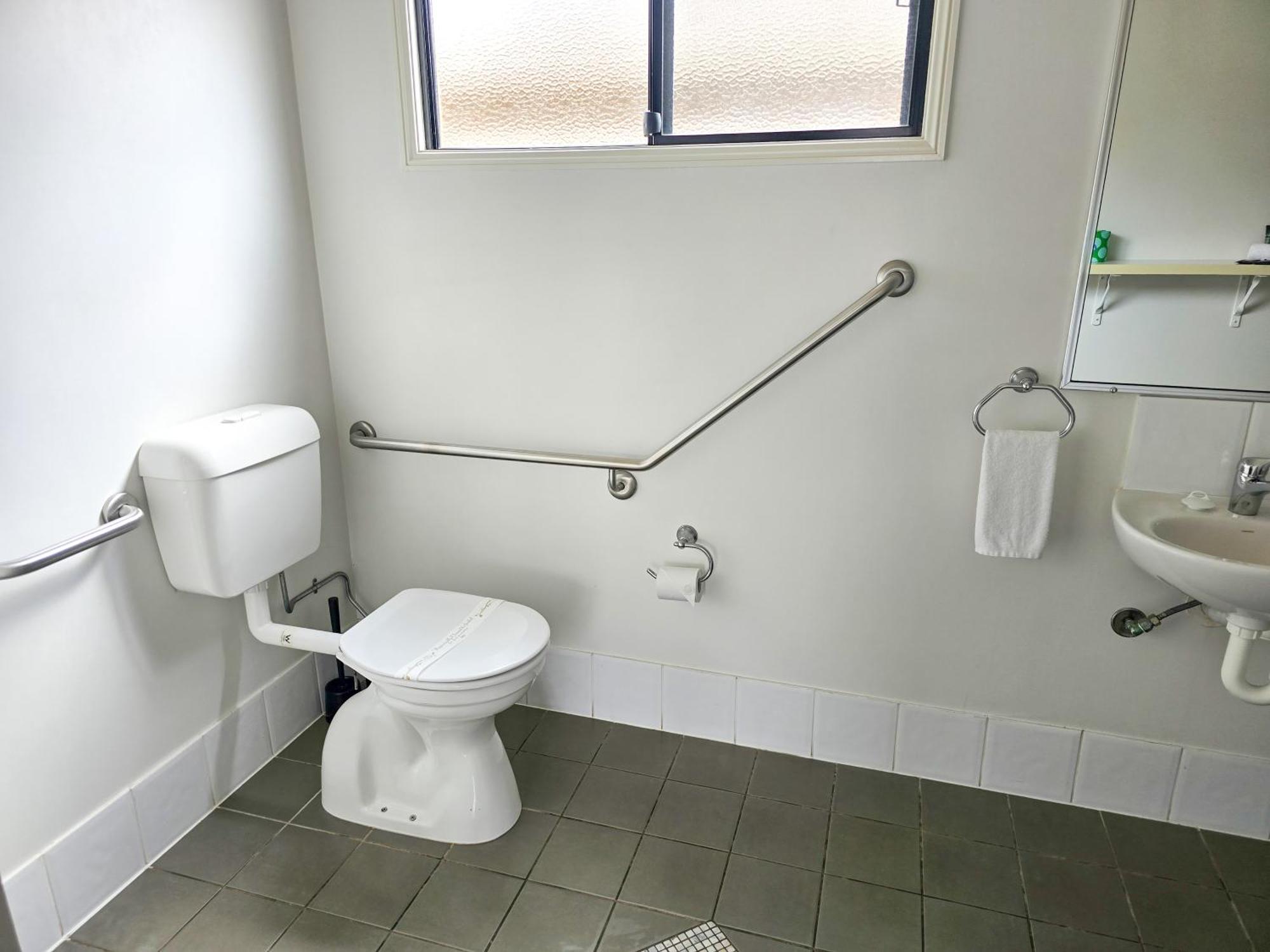 Ascot Lodge Motor Inn Kingaroy Εξωτερικό φωτογραφία