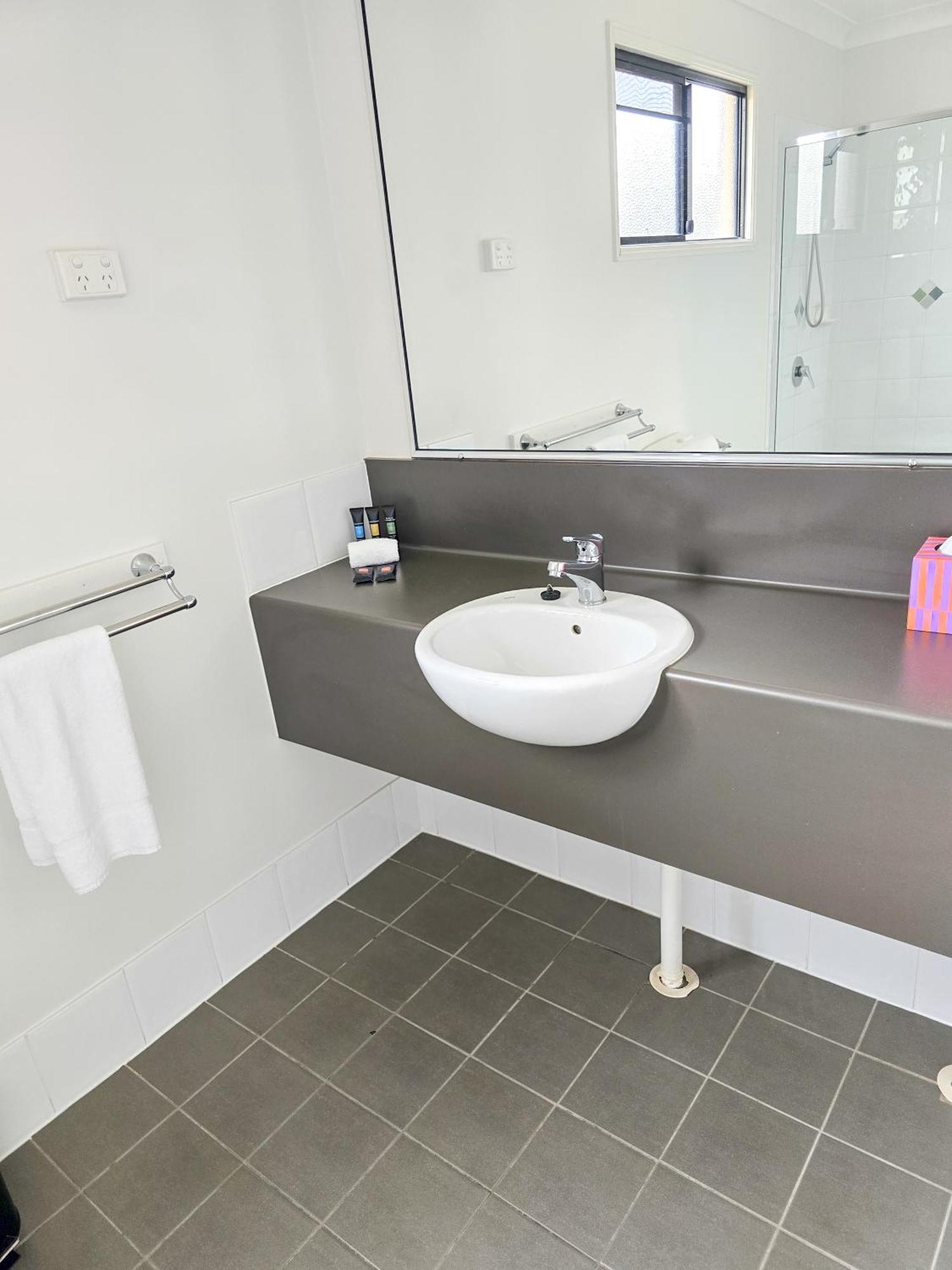 Ascot Lodge Motor Inn Kingaroy Εξωτερικό φωτογραφία