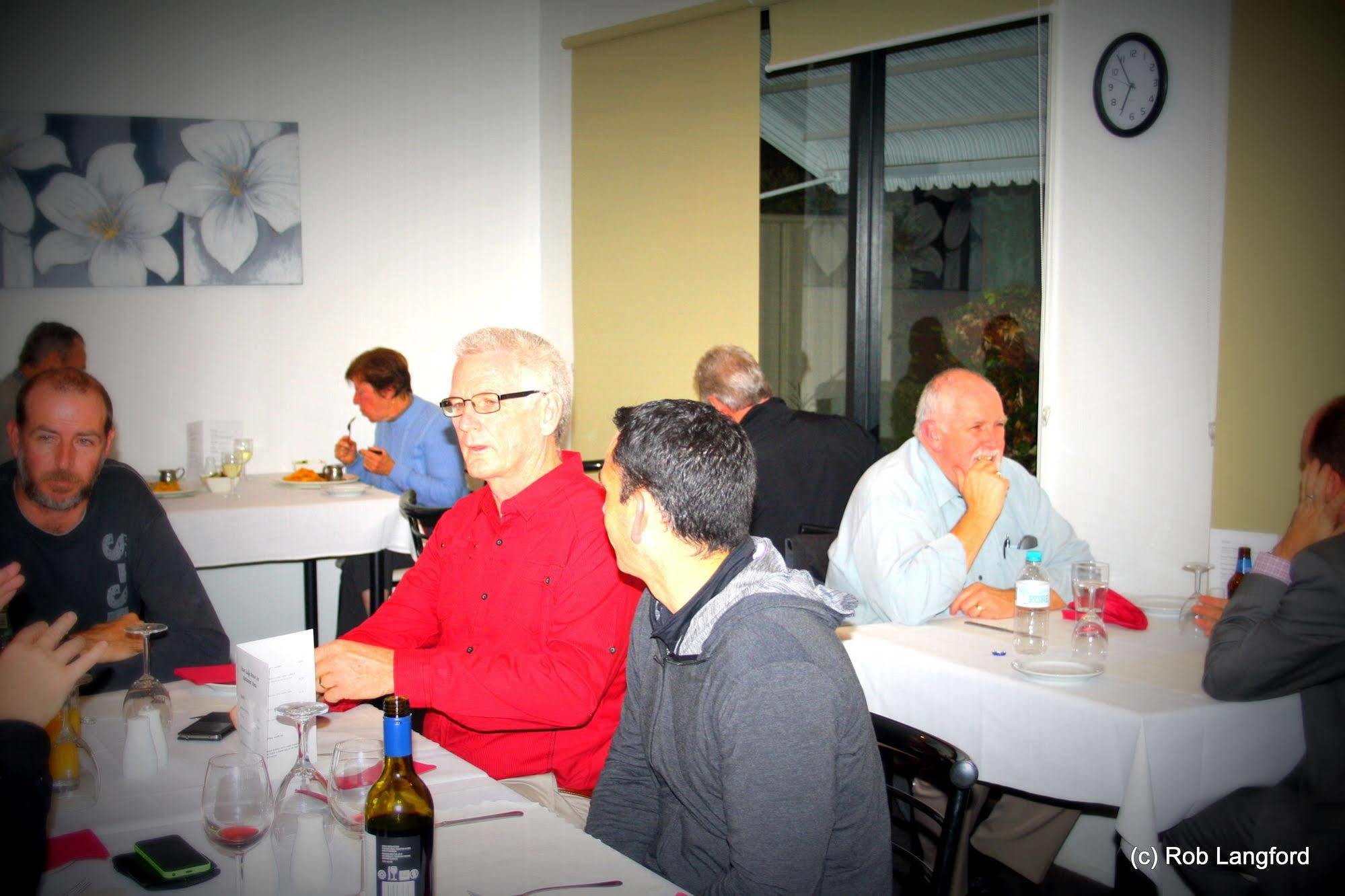Ascot Lodge Motor Inn Kingaroy Εξωτερικό φωτογραφία