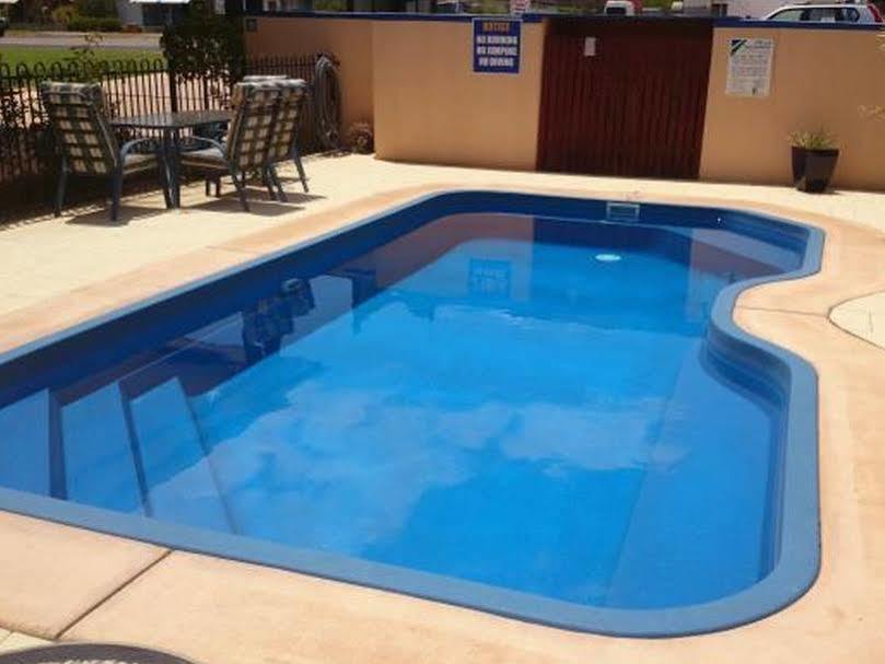 Ascot Lodge Motor Inn Kingaroy Εξωτερικό φωτογραφία